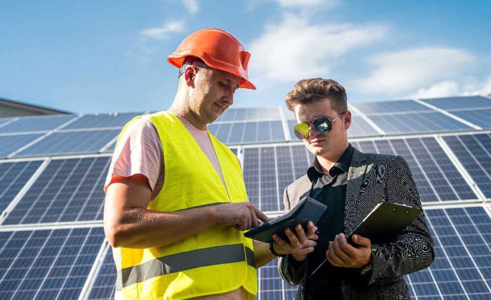 System Solutions and approval